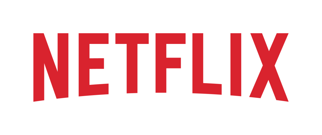 logo netflix