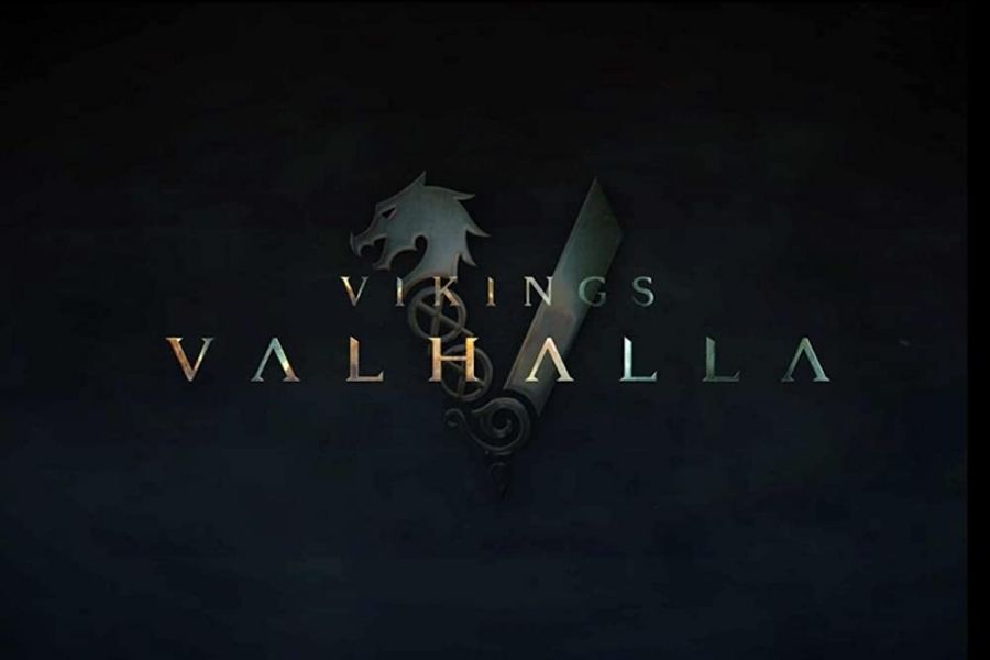 VIKINGS: VALHALLA